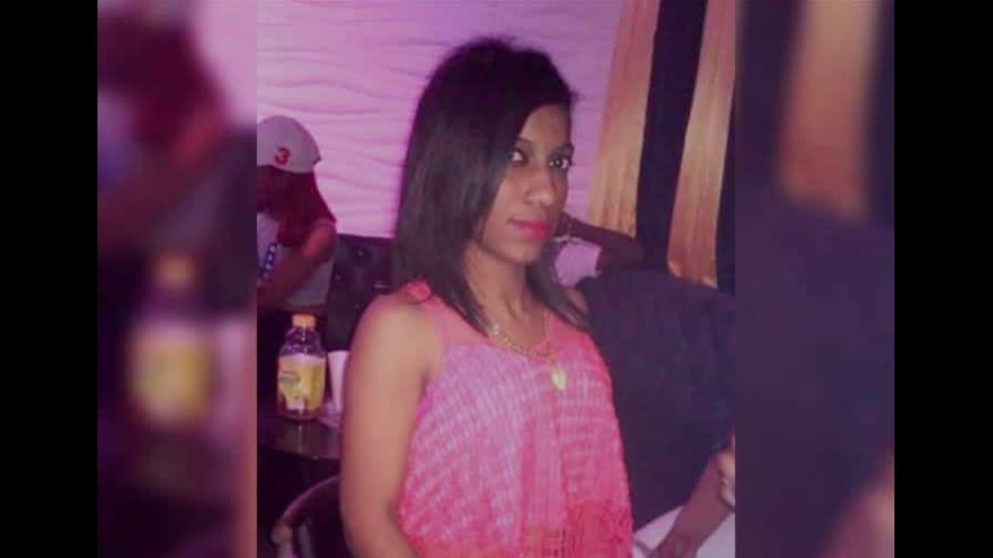 Reportan como desaparecida a joven de 29 años; fue vista por última vez en La Caleta