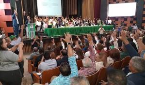 Fuerza del Pueblo escoge este sábado sus precandidaturas a la presidencia de la República