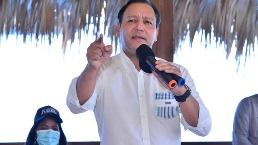 Abel Martínez expone las promesas incumplidas por el presidente Abinader
