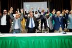 Fuerza del Pueblo escoge a unanimidad a Leonel Fernández como precandidato presidencial
