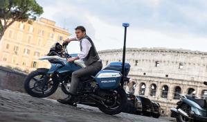 "Mission: Impossible – Dead Reckoning Part One", el épico inicio de una misión inconclusa