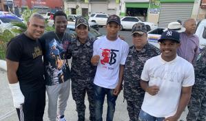 Pirón y Crismery valoran atletas quieran ingresar a la PN