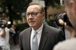 Fiscal: Kevin Spacey no es un “gran coqueto”, sino un “gran acosador sexual”