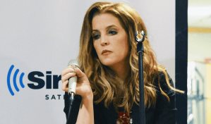 Revelan la verdadera causa de la muerte de la cantante Lisa Marie Presley