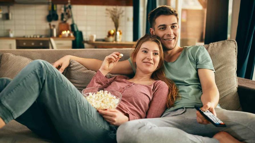 Descubre la nueva joya de Netflix