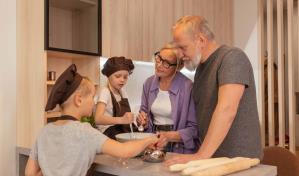 Ideas para preparar un desayuno sorpresa para papá en su día