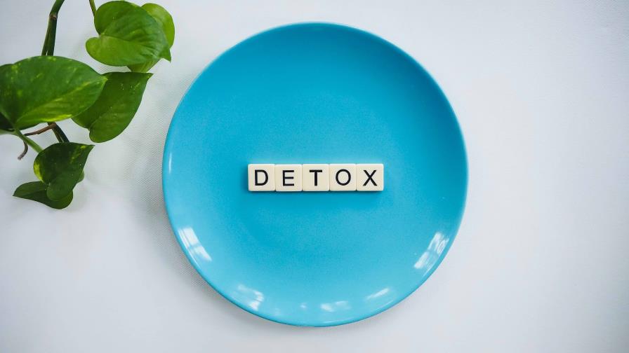 Los secretos de las dietas detox: ¿realmente funcionan?
