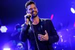El regreso de Ricky Martin a España, un paseo por varias décadas de éxitos
