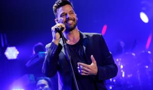 El regreso de Ricky Martin a España, un paseo por varias décadas de éxitos