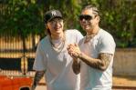 Ryan Castro y Peso Pluma presentan Quema