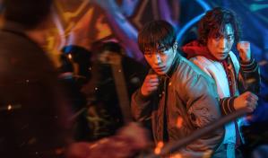 Sabuesos: series parecidas que encontrarás en Netflix