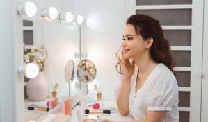 Trucos de maquillaje para un look natural y fresco