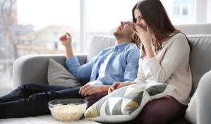 Las mejores series de comedia para alegrarte el día