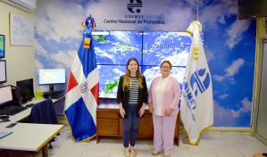 Duracell y Onamet inician campaña de prevención temporada ciclónica 2023