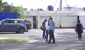 Doble dolor: a tres d&iacute;as de su muerte familiares a&uacute;n no tienen cad&aacute;ver de menor baleado por polic&iacute;as