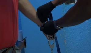 Autoridades dominicanas capturan y deportan alemán acusado de narcotráfico en su país