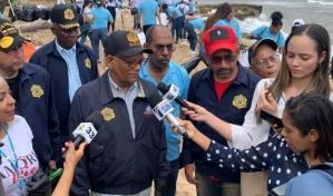 Migración apresa haitianos invadían terrenos en comunidades de Barahona