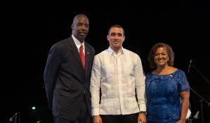 La Embajada de los EE.UU. celebra Fiesta Patria estadounidense