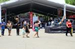 Ventas y asistencia récord en Feria Expo Amaprosan 2023