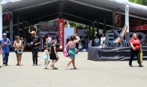 Ventas y asistencia récord en Feria Expo Amaprosan 2023
