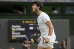 Alcaraz destrona a Djokovic en Wimbledon tras batalla de 5 sets y conquista su segundo Grand Slam