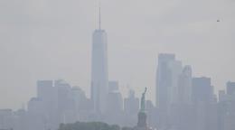 Nueva York destrona a la bah&iacute;a de San Francisco como el mayor im&aacute;n de talento tecnol&oacute;gico