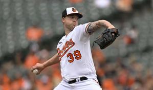 Coulombe retira a Arráez para terminar el juego y Orioles vencen 5-4 a Marlins