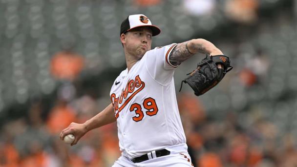 Coulombe retira a Arráez para terminar el juego y Orioles vencen 5-4 a Marlins