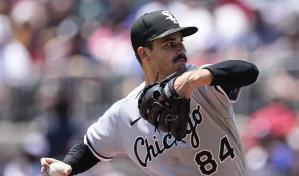 Cease, de Medias Blancas, gana por primera vez en casi 2 meses y lo hace ante Bravos