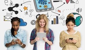Consejos para una vida saludable en la era digital