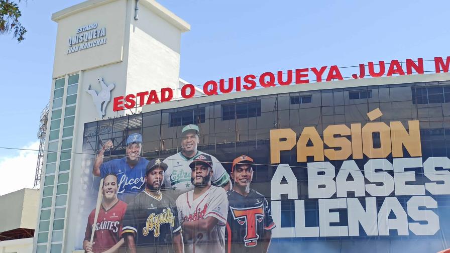 Puerto Plata tiene su franquicia de béisbol desde 1997