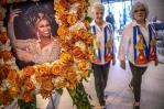 Celia Cruz, la inmortal Guarachera de Cuba vive en el corazón de Miami