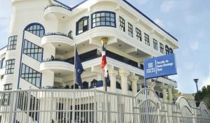 Arrestan a Virgilio Almonte, supuesto cabecilla de red de falsificadores de títulos de propiedad