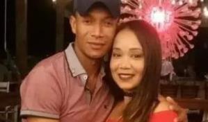 Condena de 30 años de cárcel para hombre que mató a su expareja en La Romana