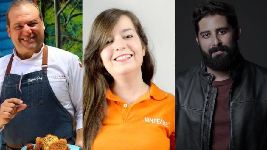 Regresa Fuckup Nights a República Dominicana