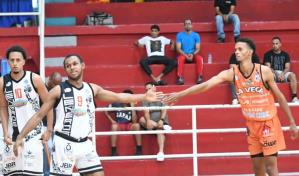 Leñeros de Los Mina avanza a semifinal de la Liga Nacional de Desarrollo