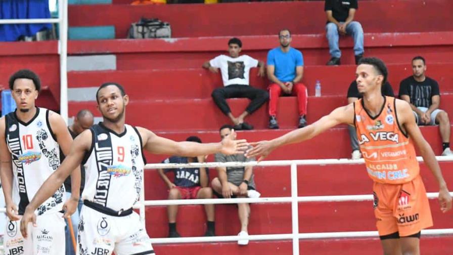 Leñeros de Los Mina avanza a semifinal de la Liga Nacional de Desarrollo Leñeros de Los Mina avanza a semifinal de la Liga Nacional de Desarrollo