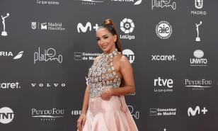 Majida Issa: “Me encantaría trabajar en la República Dominicana”