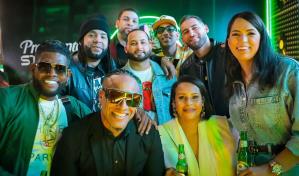 Color Visión será el canal oficial de Presidente Studios