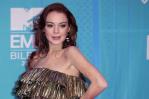 Lindsay Lohan da a luz a su primer hijo a los 37 años Lindsay Lohan da a luz a su primer hijo a los 37 años