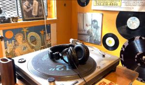 El vinilo, ventas a todo volumen en Estados Unidos