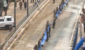 Inundaciones dejan 37 muertos en Corea del Sur