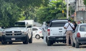 Asesinan a periodista en Acapulco, el segundo en una semana en México