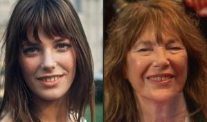 Murió Jane Birkin a los 76 años, ícono de la música y el cine