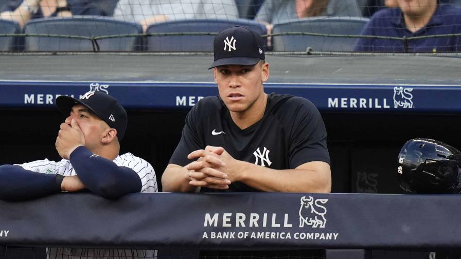 ¿Cuántas veces han terminado los Yankees de Nueva York en el sótano? ¿Cuántas veces han terminado los Yankees de Nueva York en el sótano?