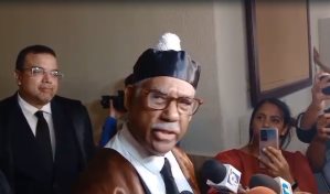 Abogado de acusado en fraude a Agricultura dice es un caso pírrico