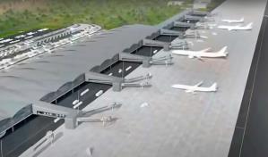 Siete sentencias favorecen que no se construya nuevo aeropuerto en Bávaro