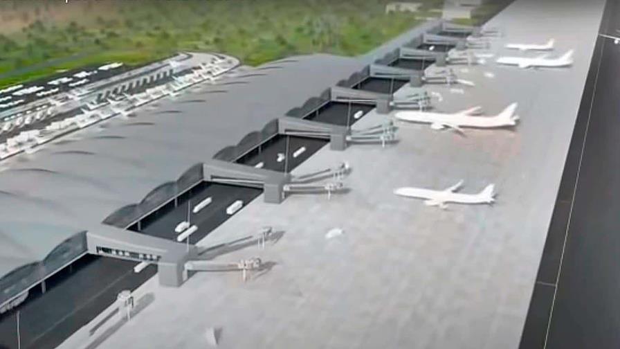 Siete sentencias favorecen que no se construya nuevo aeropuerto en Bávaro