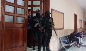 Juicio por muerte del comunicador Manuel Taveras Duncan concluye este miércoles