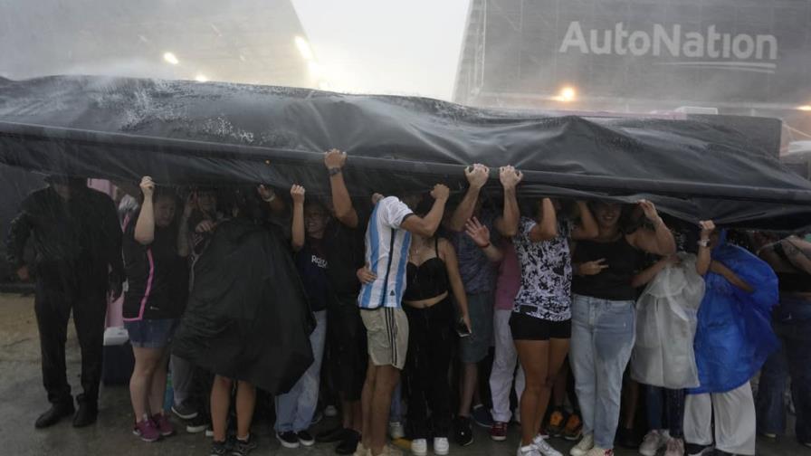 La hora Messi: Inter Miami y MLS presentan al crack argentino
